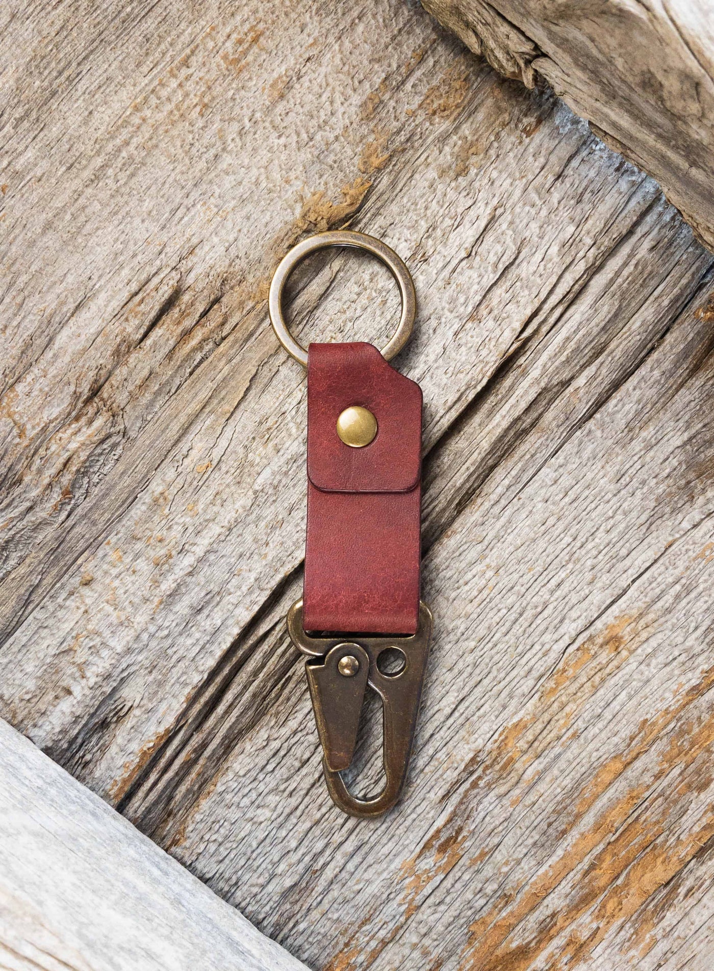 Key Clip