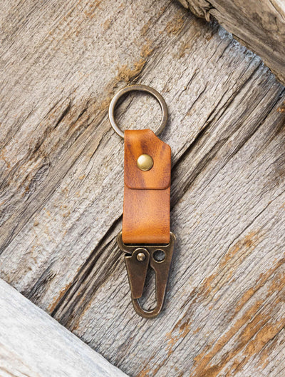 Key Clip