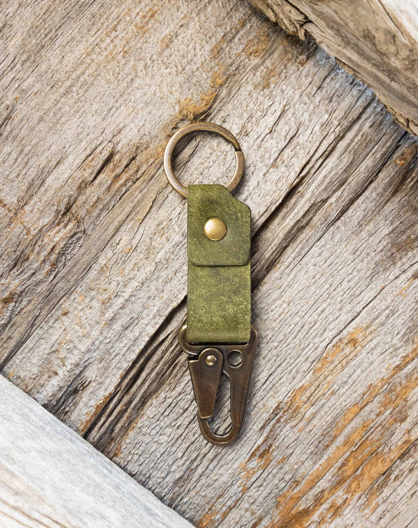 Key Clip