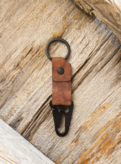 Key Clip